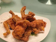 -京香轩·中餐厅(上海中庚聚龙酒店)