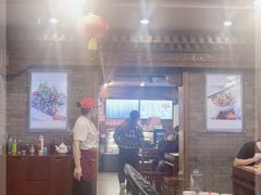大堂-天兴居(鲜鱼口街店)