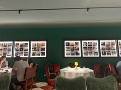 -漢舍中国菜馆(浦东嘉里城店)