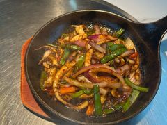 -黑土人家(江桥万达广场店)