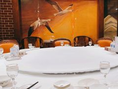 -老船夫婚宴婚庆会馆(延吉路店)