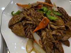 -宝发园名菜馆
