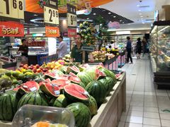 -丽达购物中心(崂山店)