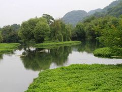 -贵阳市花溪国家城市湿地公园