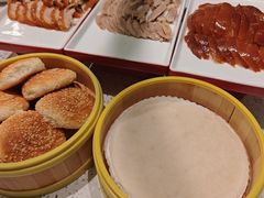 -玉林烤鸭店(垡头店)