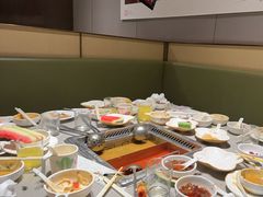 -海底捞火锅(河东万达广场店)