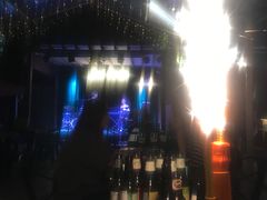-爵士花园音乐酒吧餐厅