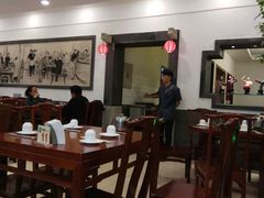 -北平小馆·烤鸭·家常菜(磨房北里店)