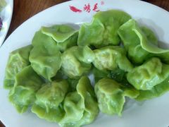 -鸿毛饺子(紫竹桥店)