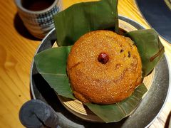 黄金小米鲊-野山舂·贵州现舂酸汤火锅(鸿通城店)