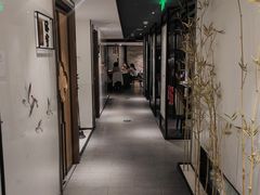 -羲和雅苑•北京烤鸭(国贸商城店)