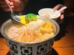 -外婆家(青岛万象城店)