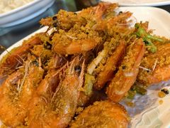 -渔家大院·地道威海菜(石岛店)