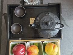 -广州四季酒店