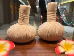 -菩泰·泰式草本按摩SPA(国大城市广场店)