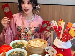 -回味鸭血粉丝汤(夫子庙瞻园路店)