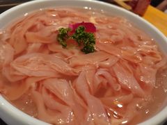 -一斗火锅·招财羊毛肚(北温泉九号店)