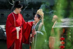 -苏州HX-合喜映画婚纱摄影