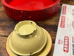 -聂发财重庆江湖菜(解放碑店)