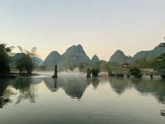 -靖西鹅泉风景区