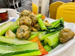 -寻味顺德·南记酒家·传统顺德菜·鱼生(广源路店)