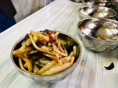 -小陈方酥锅盔(古城总店)