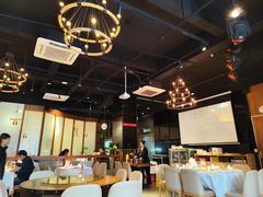-川味里•商务宴请•团建聚餐(清湖店)