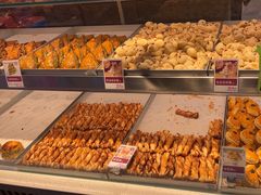 -彭记优口(王府井购物中心店)