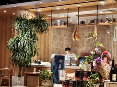 -1861意大利餐厅(文化广场店)