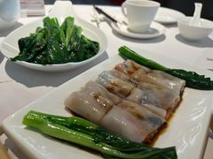 -粤财皇冠假日酒店·彩华轩中餐厅