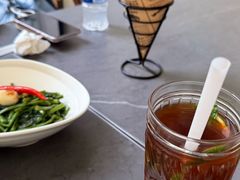 -帕蓝·暹罗料理(大学路店)