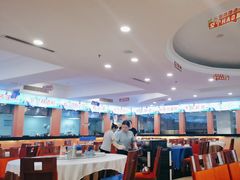 -圣爵菲斯大酒店(长沙世界之窗店)