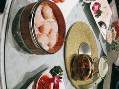 -古南都·老广东酒楼(龙江店)