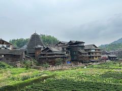 -客雨侗菜馆(客雨民宿店)
