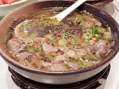 -小天厨民间菜馆(深圳街店)