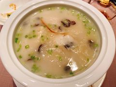 -新荣记(南京西路店)