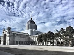 -墨尔本博物馆(Melbourne Museum)