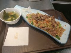 -食代馆(深业上城店)