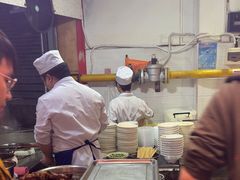 -李兰英湖南面馆(护国路店)