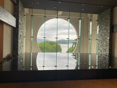 -逸廊大堂吧-下午茶·简餐-千岛湖自由洲际殿