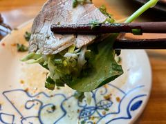 -山茶云南菜(永安里店)