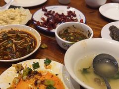 -香巴拉酥油茶馆(迪庆驻昆办店)
