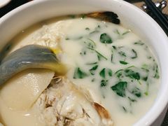 -童福兴·南京菜(老门东店)