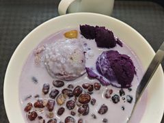 -鲜芋仙(中华广场店)