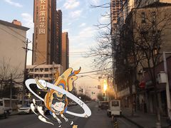 -丽华早点(大成路店)