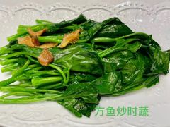 -潮林府私房菜