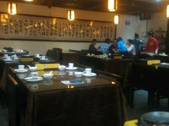 大堂-佬湘楼·27年湘菜(天河都市广场店)