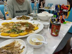 -威海渔村(黄兴路店)