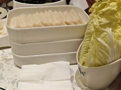 -小城牛事·鲜牛肉火锅(万达店)