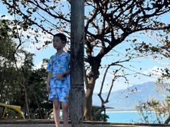 -海南分界洲岛旅游区